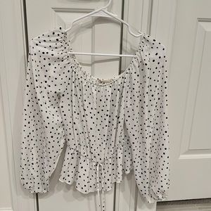 Altard State Long Sleep Top